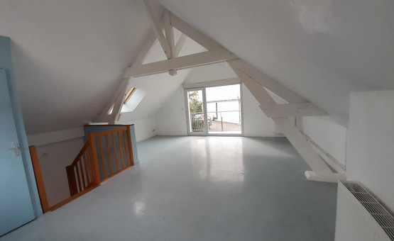 Maison Type 3 - 63 m² - Troyes