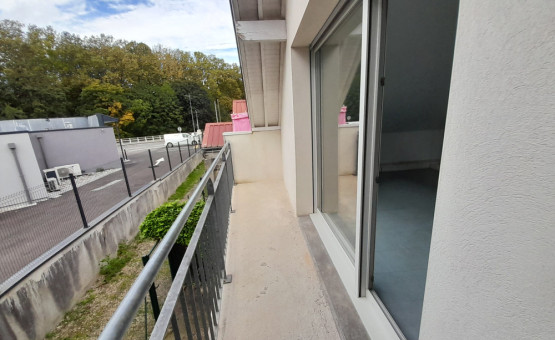 Maison Type 3 - 63 m² - Troyes