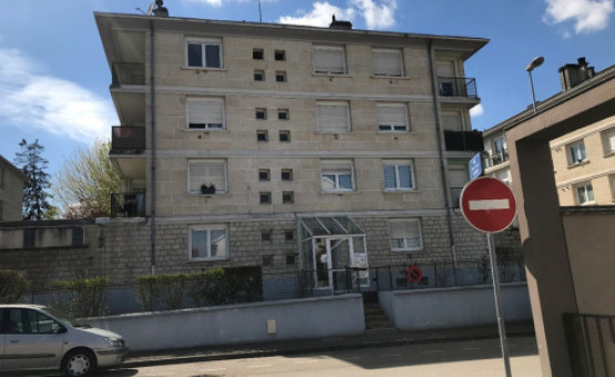 Appartement Type 3 - 50 m² - Troyes