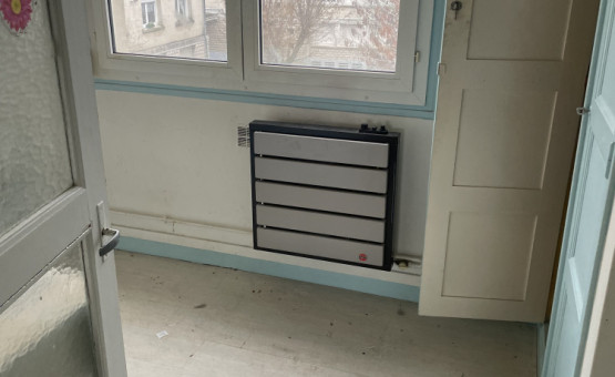 Appartement Type 3 - 50 m² - Troyes