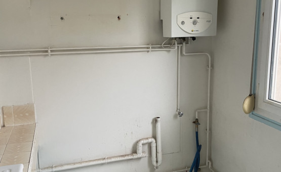 Appartement Type 3 - 50 m² - Troyes