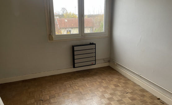 Appartement Type 3 - 50 m² - Troyes
