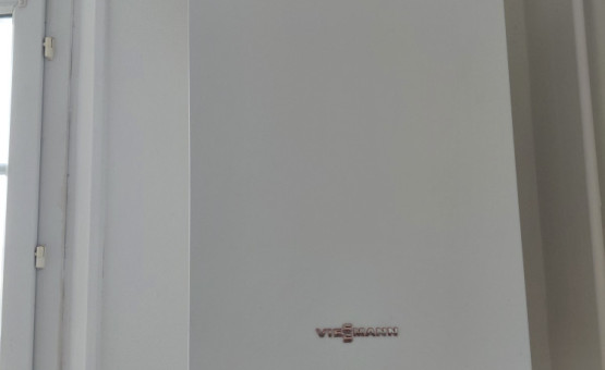 Appartement Type 4 avec balcon - 77 m² - Romilly Sur Seine