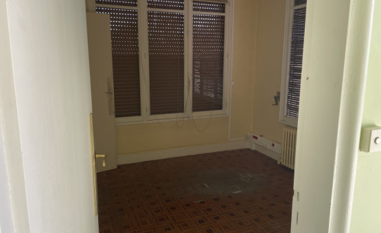 Maison Type 8 - 206 m² - Arcis-Sur-Aube