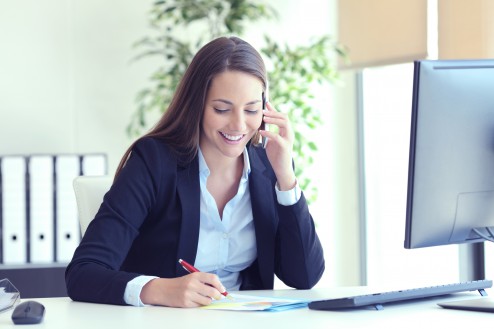 Agent de la Relation Clientèle