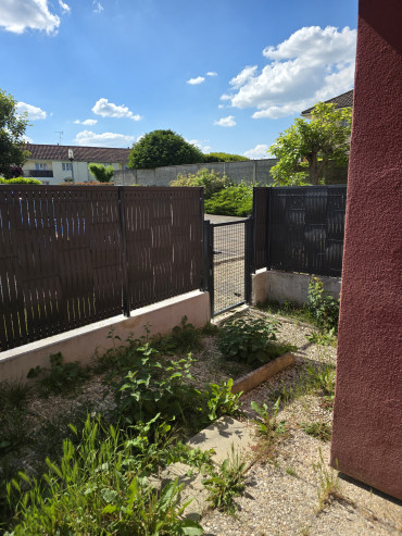 T2 au 4 bis rue Marcelin Berthelot TROYES