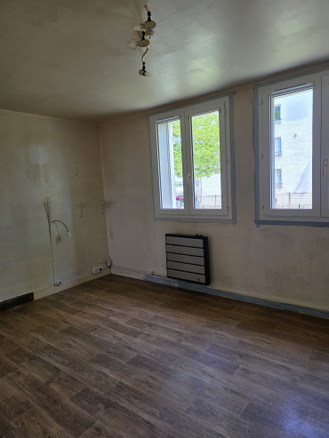 T3 au 6 rue de Verdun ST ANDRE LES VERGERS