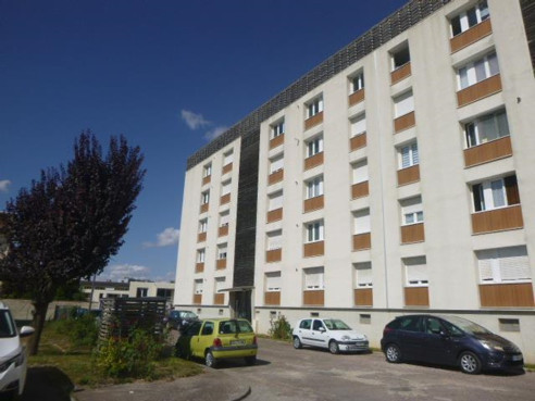 T3 au 41 rue Charles Dutreix - TROYES 