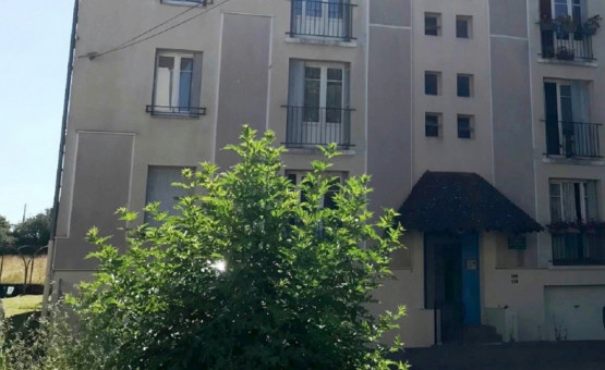 Appartement Type 4 - 66 m² - Bar Sur Aube
