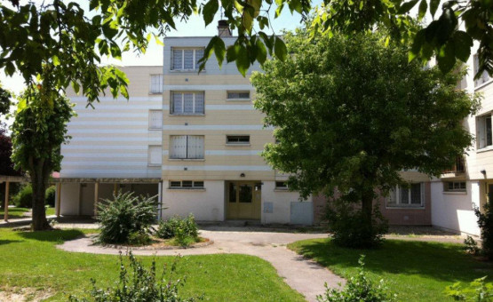 Appartement Type 3 - 58 m² - Bar Sur Aube