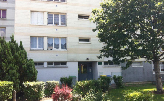 Appartement Type 3 - 58 m² - Bar Sur Aube