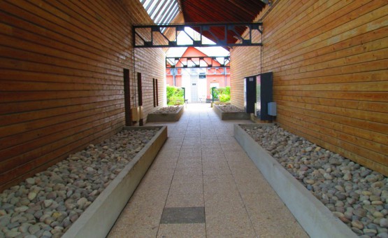 Appartement "faux Type 4" - 95 m² - Troyes