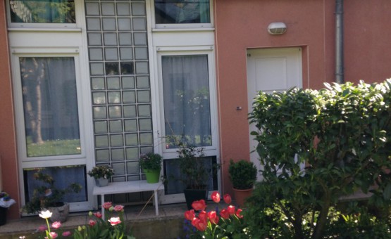 Appartement "faux Type 4" - 95 m² - Troyes