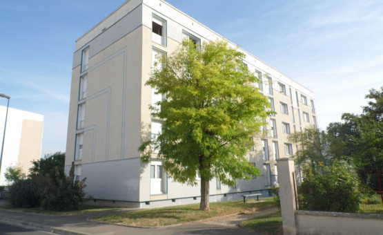 Appartement Type 4 - 67 m² - Troyes