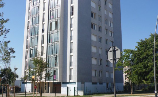 Appartement Type 3 - 70 m² - La Chapelle St Luc