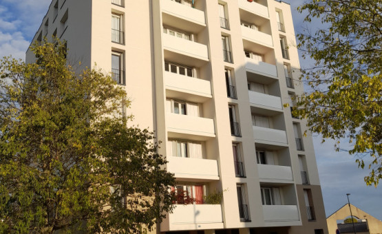 Appartement Type 4 - 79 m² - La Chapelle St Luc