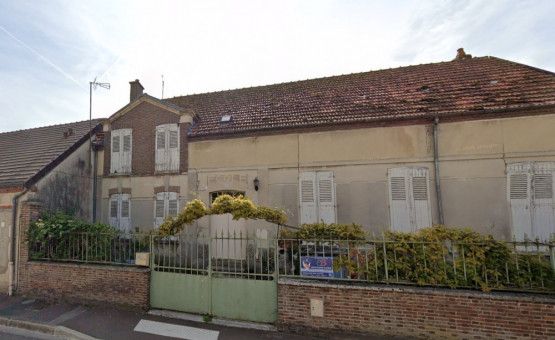Maison Type 3 - 80 m² - Conflans Sur Seine