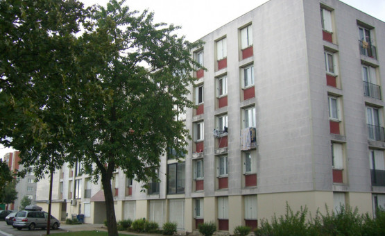 Appartement Type 3 - 61 m² - La Chapelle St Luc