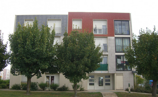 Appartement Type 3 - 61 m² - La Chapelle St Luc