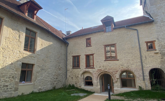 Appartement Type 3 - 68 m² - Bar Sur Aube