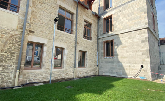Appartement Type 3 - 68 m² - Bar Sur Aube