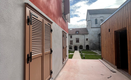 Appartement Type 4 - 91 m² - Bar Sur Aube
