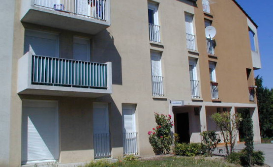 Duplex Type 5 - 94 m² - Nogent Sur Seine