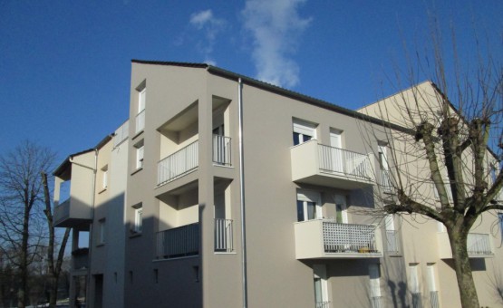 Appartement Type 5 - 93 m² - Nogent Sur Seine