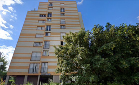 Appartement Type 3 - 69 m² - Les Noes Pres Troyes