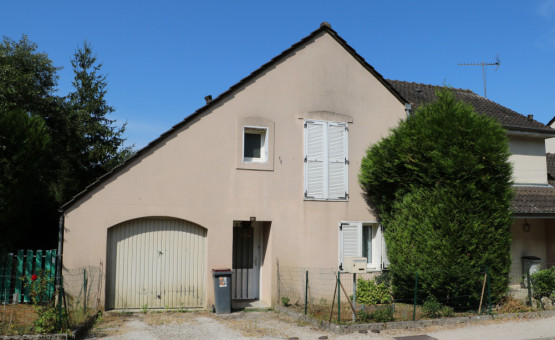 Maison Type 4 - 77 m² - Bar Sur Seine