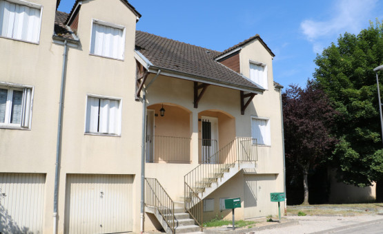 Maison Type 4 - 77 m² - Bar Sur Seine