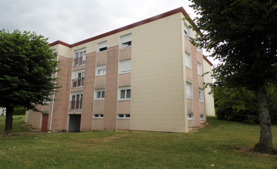 Appartement Type 4 - 76 m² - Bar Sur Seine