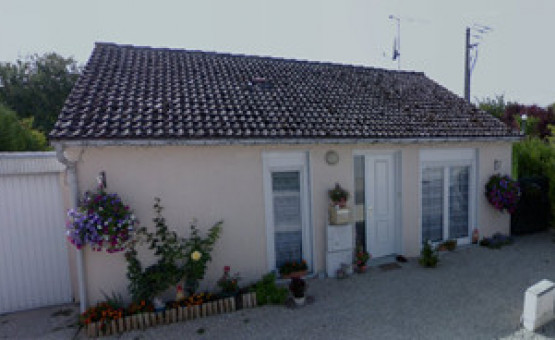 Maison Type 5 - 92 m² - Plancy L'Abbaye