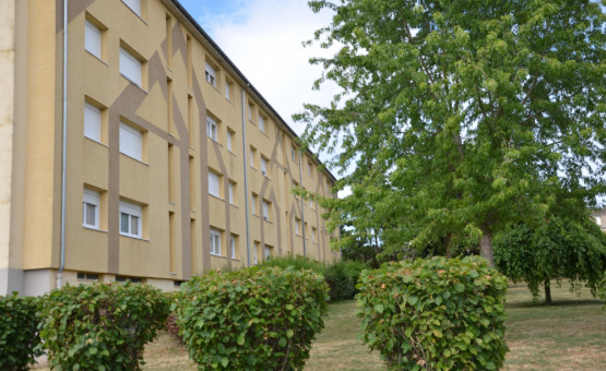Appartement Type 2 - 49 m² - Vendeuvre Sur Barse