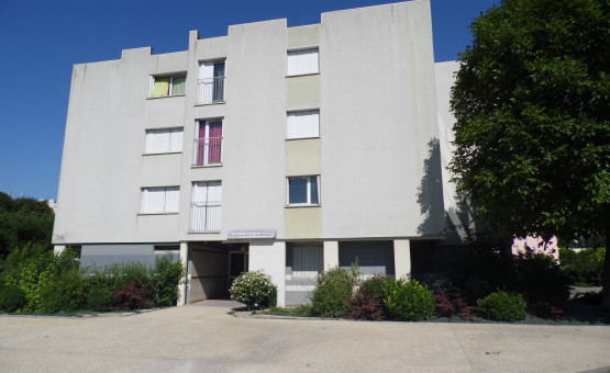Appartement Type 3 - 68 m² - Les Noes Pres Troyes