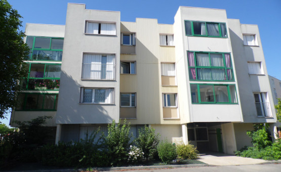 Appartement Type 3 - 68 m² - Les Noes Pres Troyes