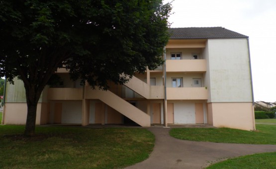 Appartement Type 3 - 70 m² - Bar Sur Seine
