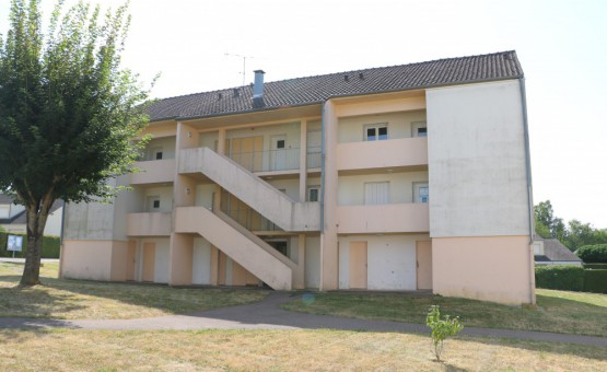 Appartement Type 3 - 70 m² - Bar Sur Seine