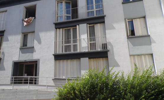 Appartement "faux" Type 4 - 81 m² - Troyes