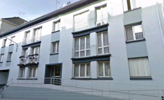 Appartement "faux" Type 4 - 81 m² - Troyes