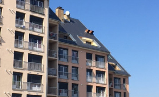 Appartement Type 3 - 74 m² - Troyes