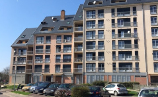 Appartement Type 3 - 74 m² - Troyes