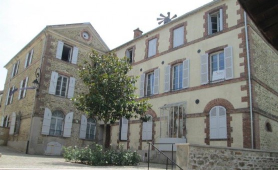 Appartement Type 3 - 71 m² - Ervy Le Chatel