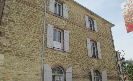 Appartement Type 3 - 71 m² - Ervy Le Chatel