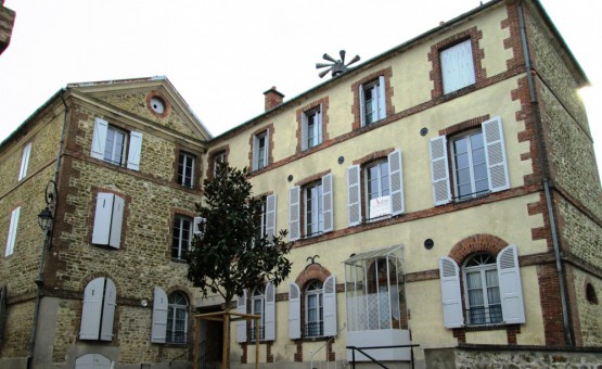 Appartement Type 3 - 71 m² - Ervy Le Chatel