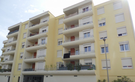 Appartement Type 3 - 76 m² - Troyes