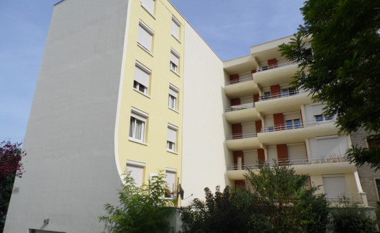 Appartement Type 3 - 76 m² - Troyes