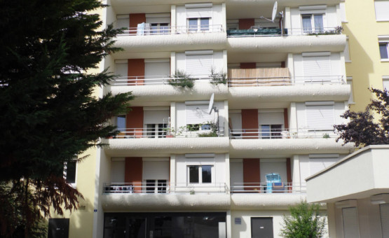 Appartement Type 3 - 68 m² - Troyes