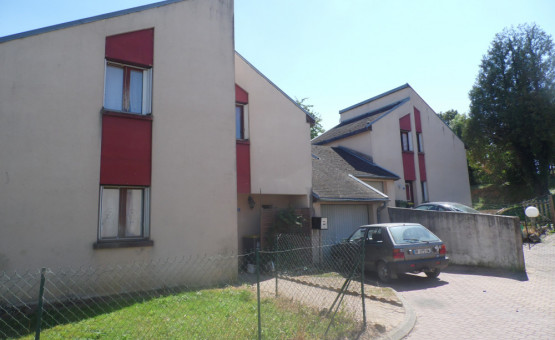 Maison Type 4 - 82 m² - La Louptiere Thenard