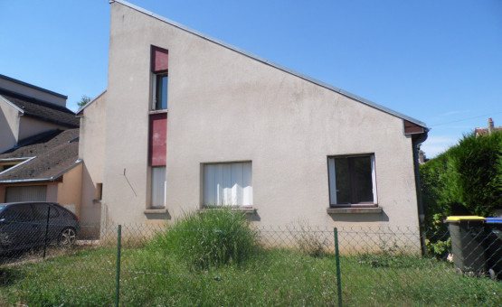 Maison Type 4 - 82 m² - La Louptiere Thenard